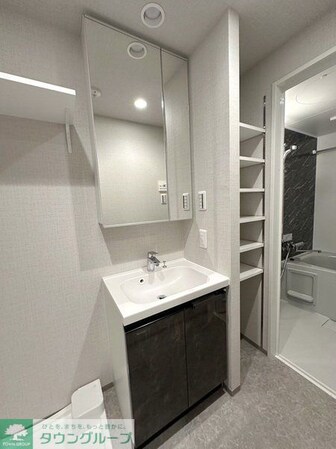 ユリカロゼ五反野IIの物件内観写真